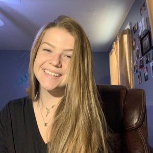 Meet your Posher, Mckenna